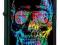 zapalniczka ZIPPO 28042 Skull Colour Black Matte