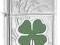 zapalniczka ZIPPO 24669 CLVR High Polish Chrome