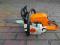 piła pilarka spalinowa STIHL MS 210 2,3 KM