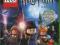 LEGO HARRY POTTER LATA 1-4   NOWA   BLUEGAMES WAWA