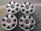 VW POLO ORYGINALNE FELGI ALUMINIOWE 14
