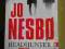 JO NESBO - HEADHUNTER