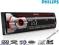 RADIO PHILIPS Cem 2101 SAMOCHODOWE, FV,SKLEP,RATY