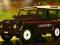 LAND ROVER CARABINIERI  EDISON