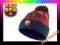 SUPER CZAPKA NIKE FCB 576995-647 ZIMA 2013
