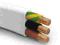 YDYP 3x2,5 450/750V  NKT -TF  PRZEWÓD INSTALACYJNY