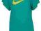 NIKE KOSZULKA DAMSKA 365012-336 r.M