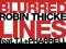 ROBIN THICKE Blurred Lines CD / Okazja!