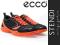 BUTY Sportowe Biom Evo Racer czarne 41 ECCO -47%