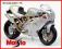 Maisto motor Ducati SuperSport 900 FE - METAL 1:18