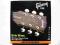 STRUNY GIBSON BRITE WIRES DO ELEKTRYKA 9-42