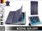 STILGUT Etui Futerał do Apple iPad Air -100%SKÓRA
