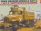 ACADEMY 13402 U.S. 2,5t 6x6 CARGO TRUCK 1/72