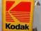 NEON REKLAMOWY KODAK PRODUKTY SPRAWNY
