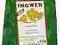 Imbir susz-kawałki BIO ze Sprawiedliwego Handlu