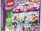 LEGO FRIENDS Salon dla zwierząt w Heartlake 41007