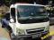 autolaweta mitsubishi canter fuso 3.5t