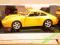 MODEL PORSCHE 911 93R KOD 3350 ŻÓŁTY NOWY