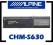 ALPINE CHM-S630 NOWA ZMIENIARKA MAGAZYNEK KOMPLET