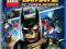 LEGO BATMAN 2 DC SUPER HEROES PS VITA/NOWA/FREEBOX