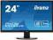 MONITOR IIYAMA E2483HS-B1 2ms FullHD HDMI