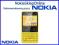 Nokia Asha 210 Dual Sim Yellow, Nokia PL, FV 23%
