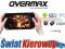 KONSOLA OVERMAX ACTION+ PLUS ANDROID TABLET 7 CALI