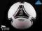 PIŁKA ADIDAS TANGO 12 REPLICA EURO 2012 + pompka
