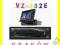 CLARION VZ402E 1DIN DVD USB BLUETOOTH SKLEP KRAKÓW