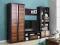 MEBLOŚCIANKA meble ZESTAW systemowy BIRMA G