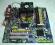 Foxconn A690GM2MA-RS2H--ATHLON 64 3500+--1GB DDR2