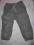 H&amp;M spodnie  szare wycierane 104cm 3-4l