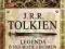 TOLKIEN - LEGENDA O SIGURDZIE I GUDRUN (nowa tw)