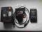 LG GT540 / LG Swift Sprawny + Zestaw - B/S (Black)