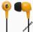 Skullcandy JIB żółte