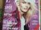 ELLE Anglia UK grudzień December 2013