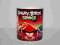 KUBEK ANGRY BIRDS * IMIĘ DZIECKA -*DEDYKACJA