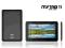 Tablet myTab 11 Dual Core 1,2 HDMI WiFi 8 Gb 10,1
