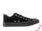 CONVERSE TRAMPKI 38 UK 5 24.5 cm ALL STAR