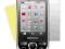 FOLIA SAMSUNG GALAXY 5 GT-i5500 I5500 EUROPA 550