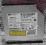 Sprawny NAPĘD NAGRYWARKA DVD HP PAVILION DV6500