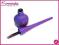 Sleek EYELINER W PŁYNIE Dip It 4ml FIOLETOWY