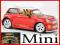 SAMOCHÓD BMW MINI ZDALNIE STEROWANY 1:24 GK RACER
