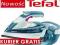 Żelazko TEFAL FV 9920 parowe, bez kabla! Okazja!!