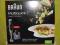 Blender  brauna MR 730 BLACK