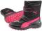 PUMA BUTY DZIECIĘCE ZIMOWE 304626-02 r.31