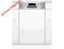PROMOCJA - zmywarka Bosch SPI69T35 45cm.