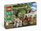 LEGO Kingdoms 7188 Zasadzka Na Królewską Karetę