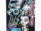 MONSTER HIGH Frankie Stein Ghouls Żyje - Świeci