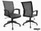 FOTEL BIUROWY OBROTOWY EAGO 4276 SZARY KURIER 24H